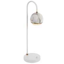 Hikaru Iron Table Lamp